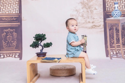 昭通宝宝汗毛重怎么办